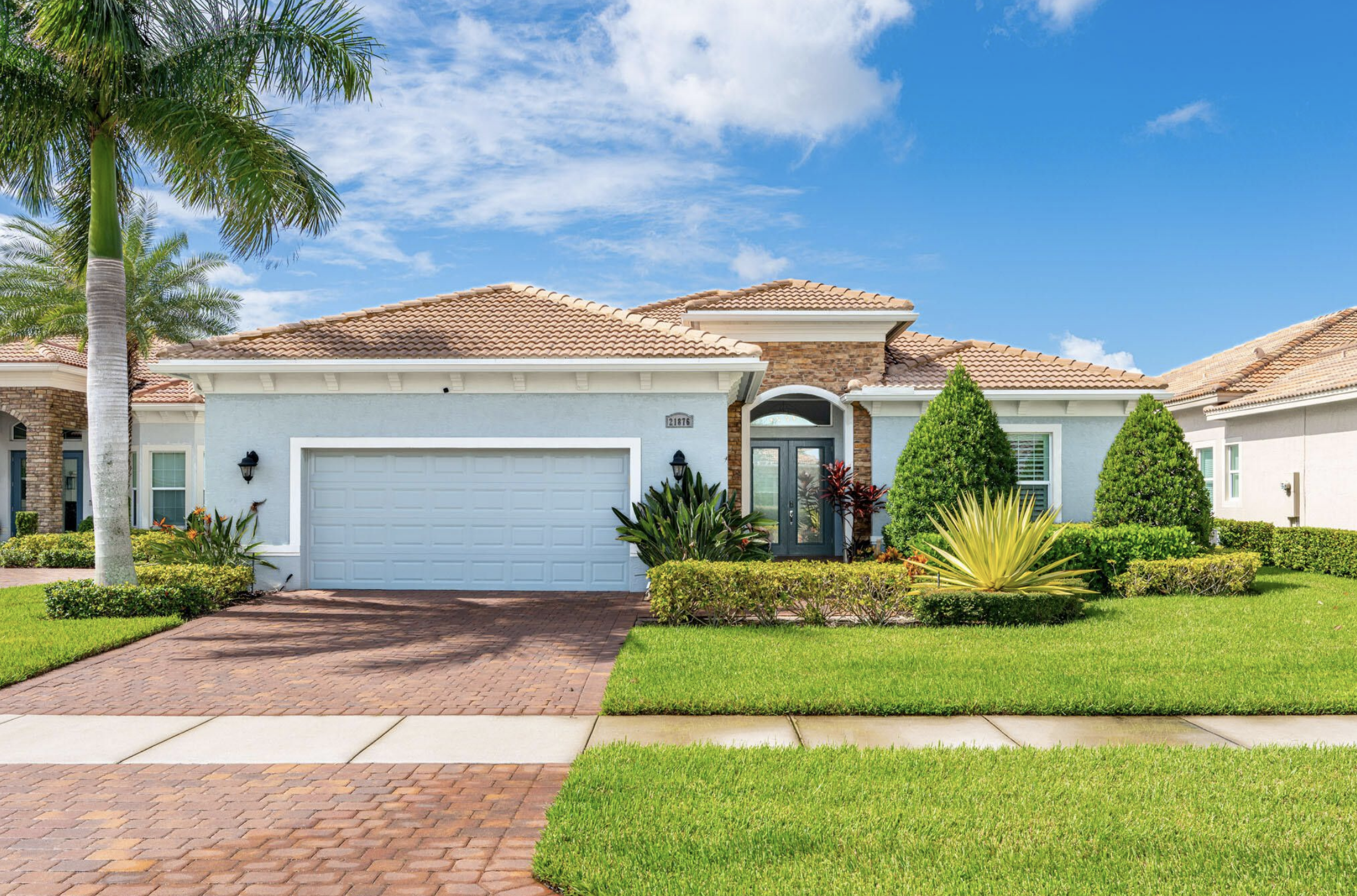 21876 SW Tivolo Way